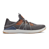 Mio Lī Men's Athletic Shoes - Pavement / Vintage Indigo | Men OluKai near me
