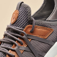 Mio Lī Men's Athletic Shoes - Pavement / Vintage Indigo | Men OluKai near me