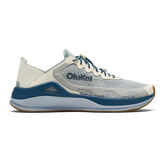 ‘Ahi Men’s Water Boat Shoes - Blue Pearl / White Sand | Men OluKai online