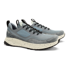 Makiki - Cloud Grey / Poi | Men OluKai for sale