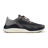 ‘Ahi Men’s Water Boat Shoes - Rock / Ash | Men OluKai on sale
