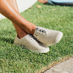 Nohea Moku Men's Boat Shoes - Tapa | Men OluKai near me