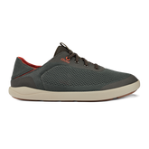 Moku Pae Men's Boat Shoes - Island Salt / Koi | Men OluKai outlet