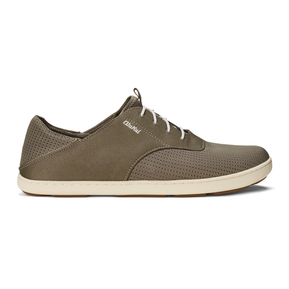 Nohea Moku Men's Boat Shoes - Tapa | Men OluKai discount