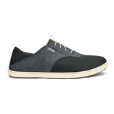 Nohea Moku Men's Boat Shoes - Dark Shadow | Men OluKai on sale