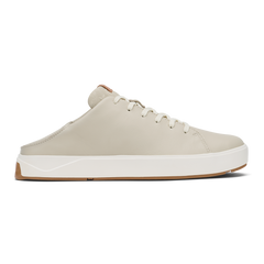 Lae‘ahi Lī ‘Ili Men's Leather Sneakers - Tapa | Men OluKai cheap