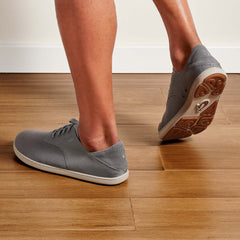 OluKai Nohea Moku - Sharkskin | Men's Sneakers | Men OluKai on sale