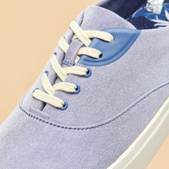 Tradewind Men’s Breathable Sneakers - Navy | Men OluKai online