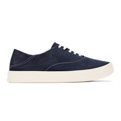 Tradewind Men’s Breathable Sneakers - Mood Indigo | Men OluKai discount