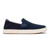 Lae‘ahi Men's Slip-On Sneakers - Blue Depth | Men OluKai for sale