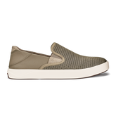 Lae‘ahi Men's Slip-On Sneakers - Clay | Men OluKai online