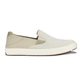 OluKai Lae‘ahi - Bone | Men's Slip-on Sneakers | Men OluKai on sale