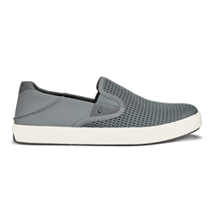 Lae‘ahi Men's Slip-On Sneakers - Poi | Men OluKai cheap