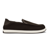 Kākaha Mesh Men‘s Slip-On Shoes - Dark Java | Men OluKai on sale