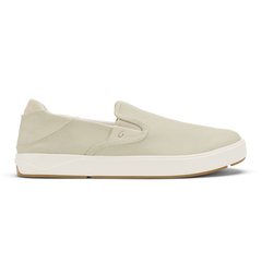 Lae‘ahi Men's Slip-On Sneakers - Tapa / Canvas | Men OluKai cheap