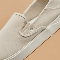 Lae‘ahi Men's Slip-On Sneakers - Tapa / Canvas | Men OluKai cheap