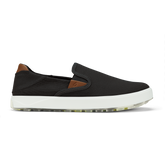 Wai‘alae Slip On Men’s Golf Shoes - Lava Rock | Men OluKai online