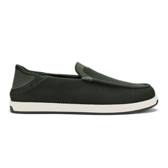 Kākaha Mesh Men‘s Slip-On Shoes - Nori | Men OluKai for sale