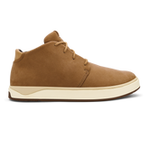Papakū 'Ili Men’s Waterproof Leather Boots- Tan | Men OluKai cheap