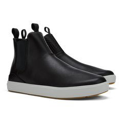 Lae'ahi Mid - Black / Black | Men OluKai outlet