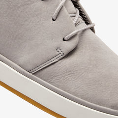 Papakū 'Ili Men’s Waterproof Leather Boots- Graphite | Men OluKai discount