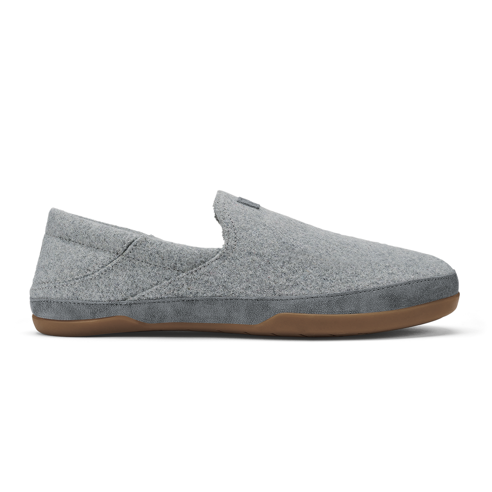 Kalawa - Ash / Ash | Men OluKai discount