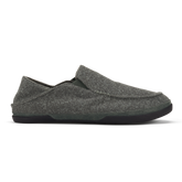Moloā Hulu Men's Lightweight Slippers - Lava Rock | Men OluKai on sale