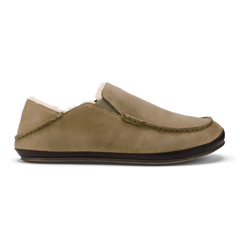 Moloā Slipper - Clay / Dk Java | Men OluKai for sale
