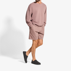 Moloā Hulu Men’s Wool Slippers - Black | Men OluKai discount