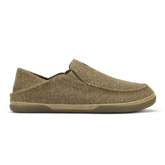 Moloā Hulu Men‘s Slippers - Clay | Men OluKai on sale