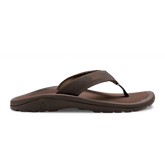 ‘Ohana Men's Beach Sandals - Dark Java / Ray | Men OluKai discount