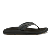 ʻAkeu - Black / Black | Men OluKai on sale