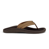 OluKai Hokua - Tan | Men's Beach Sandals | Men OluKai online