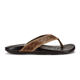 Hikianalia - Tan / Dark Java | Men OluKai discount