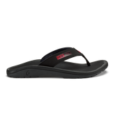 Ohana - Black / HLA | Men OluKai sale
