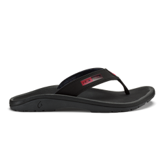 Ohana - Black / HLA | Men OluKai sale