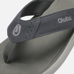 Pili - Rock / Ash | Men OluKai outlet