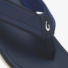 Ahi Kai - Trench Blue / Trench Blue | Men OluKai on sale