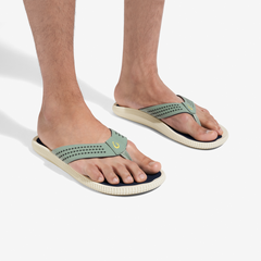 Ulele - Seagreen / Trench Blue | Men OluKai near me