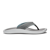 Ulele Men's Water-Ready Beach Sandals - Stone | Men OluKai outlet