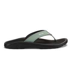 Ohana - Seagreen / Black | Men OluKai for sale