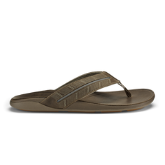 Tuahine Palm - Mustang / Mustang | Men OluKai on sale
