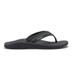Ohana Pālua - Tradewind Grey / Seagreen | Men OluKai on sale
