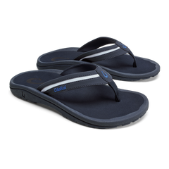 ʻOhana Palua - Mood Indigo / Pale Ocean | Men OluKai for sale