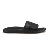 Ulele Slide - Lava Rock / Lava Rock | Men OluKai cheap