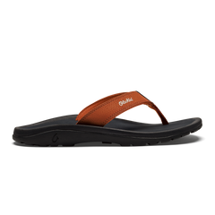 ‘Ohana Men's Best Selling Beach Sandals - Dirt / Lava Rock | Men OluKai sale