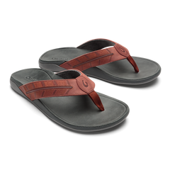 Tuahine Palm - Canoe / Rock | Men OluKai online