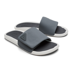 Ulele Slide - Rock / Rock | Men OluKai outlet