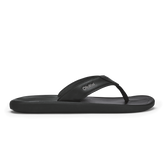 Pili Men’s Waterproof Leather Sandals - Lava Rock | Men OluKai near me