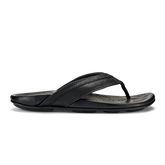 Hiapo - Lava Rock Men’s Leather Beach Sandals | Men OluKai outlet